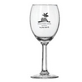 Libbey  16 Oz. Napa White Wine Glass